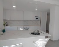 Resale - Apartments - Torrevieja - Torreblanca