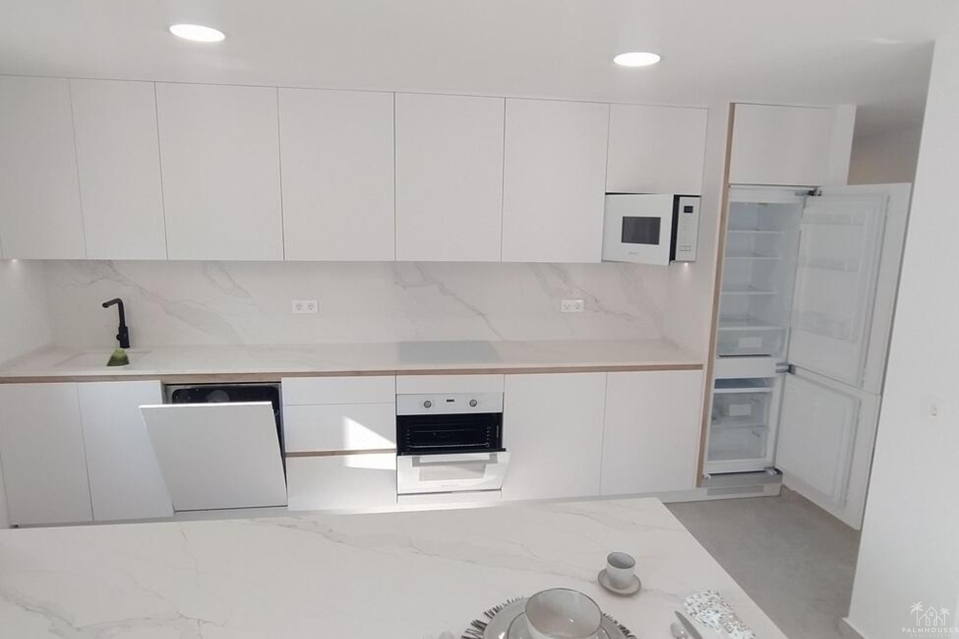 Resale - Apartments - Torrevieja - Torreblanca