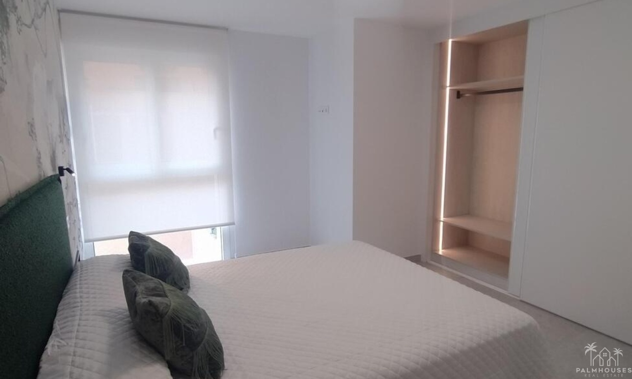 Resale - Apartments - Torrevieja - Torreblanca
