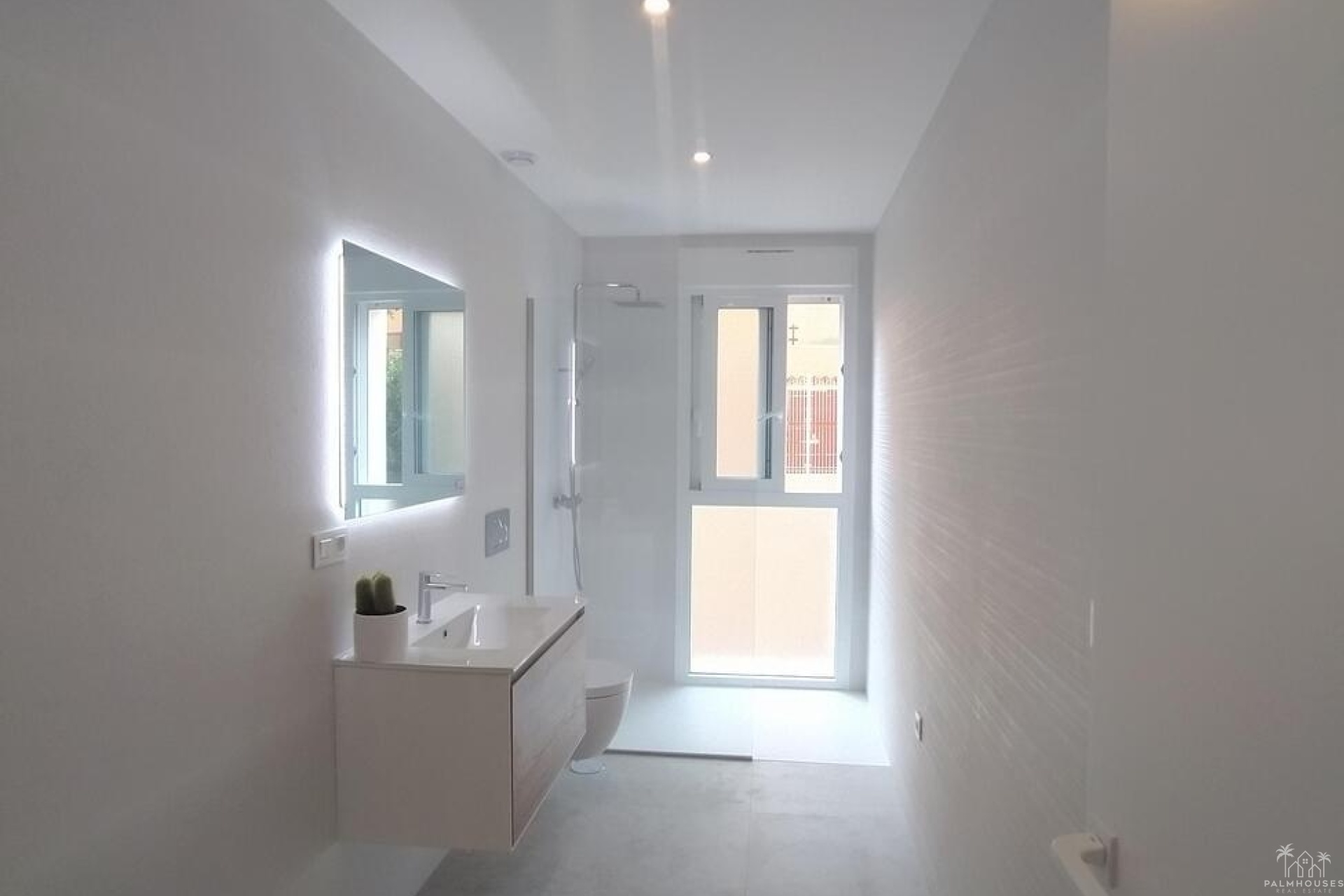 Resale - Apartments - Torrevieja - Torreblanca