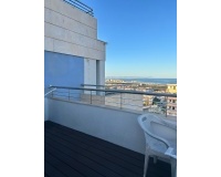 Resale - Apartments - Torrevieja - Torreblanca