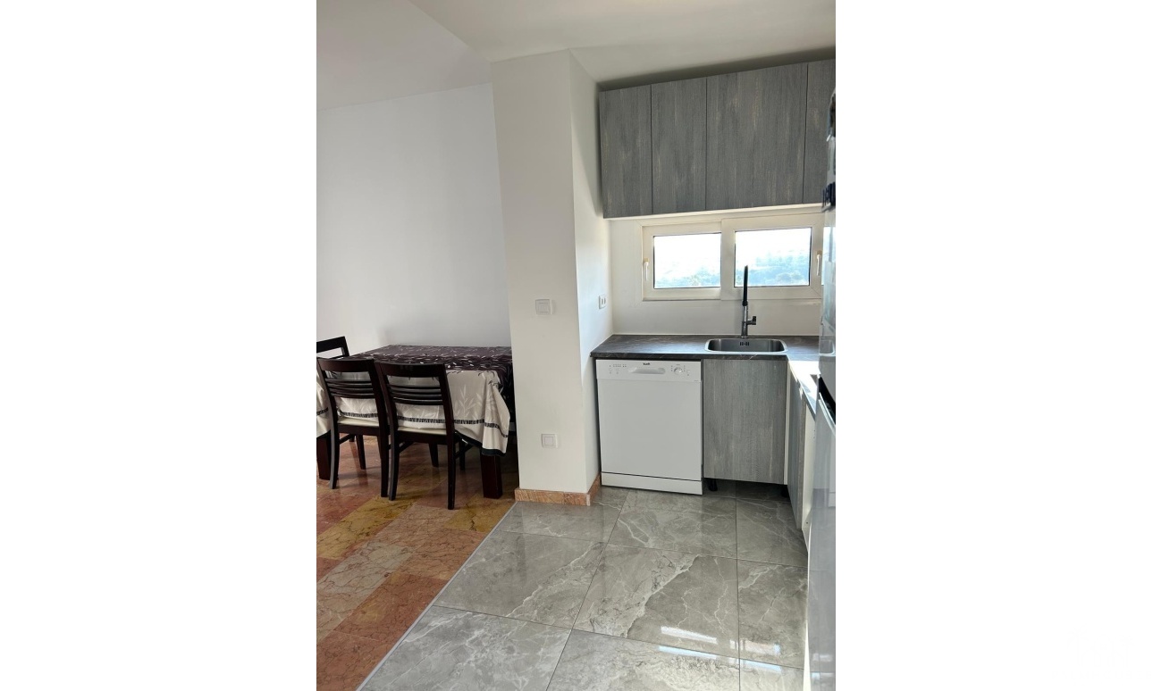 Resale - Apartments - Torrevieja - Torreblanca