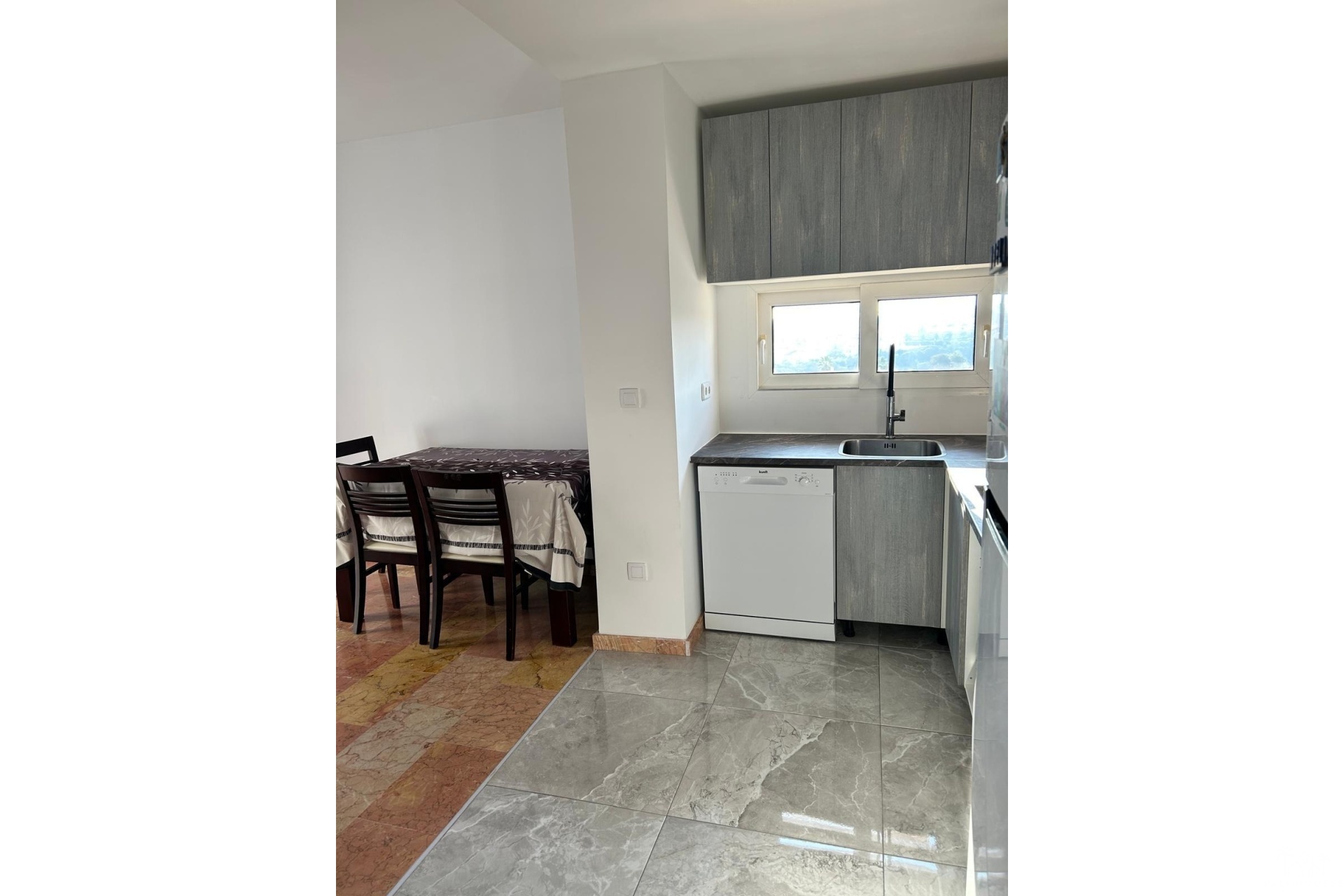 Resale - Apartments - Torrevieja - Torreblanca