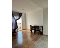 Resale - Apartments - Torrevieja - Torreblanca