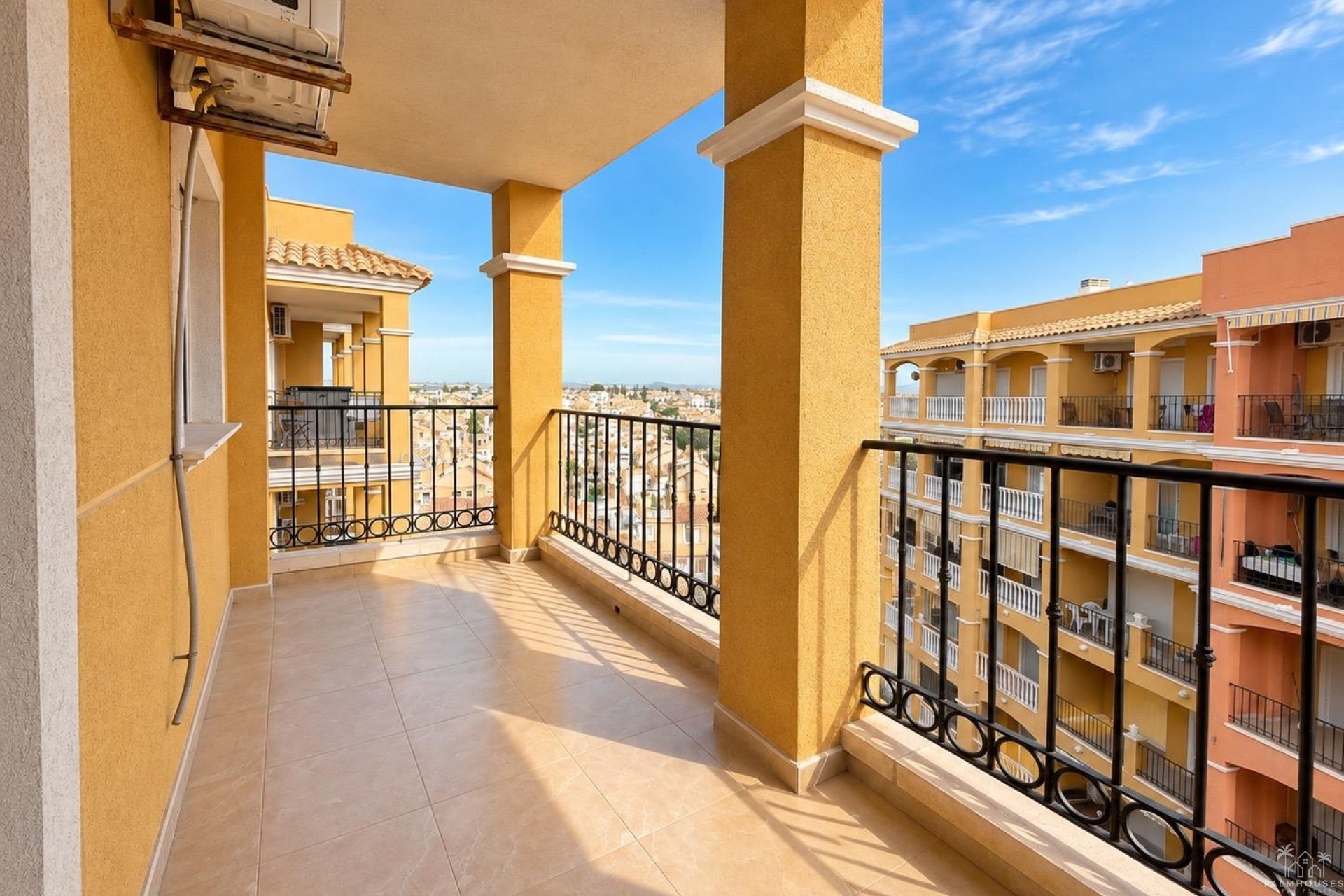 Resale - Apartments - Torrevieja - Torreblanca