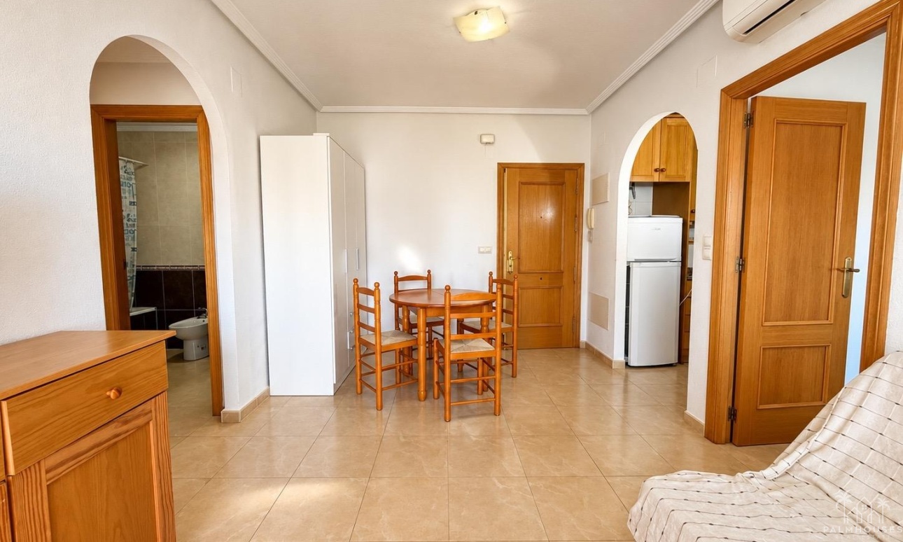 Resale - Apartments - Torrevieja - Torreblanca