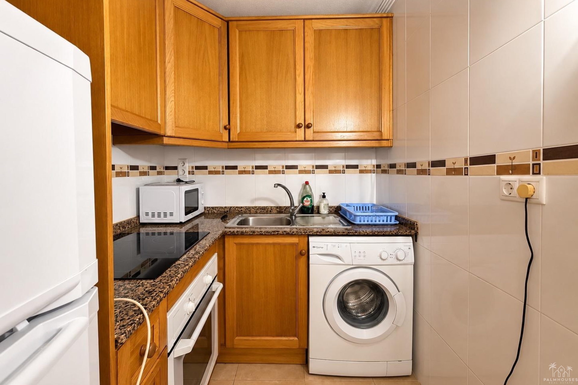 Resale - Apartments - Torrevieja - Torreblanca