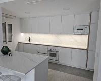 Resale - Apartments - Torrevieja - Torreblanca