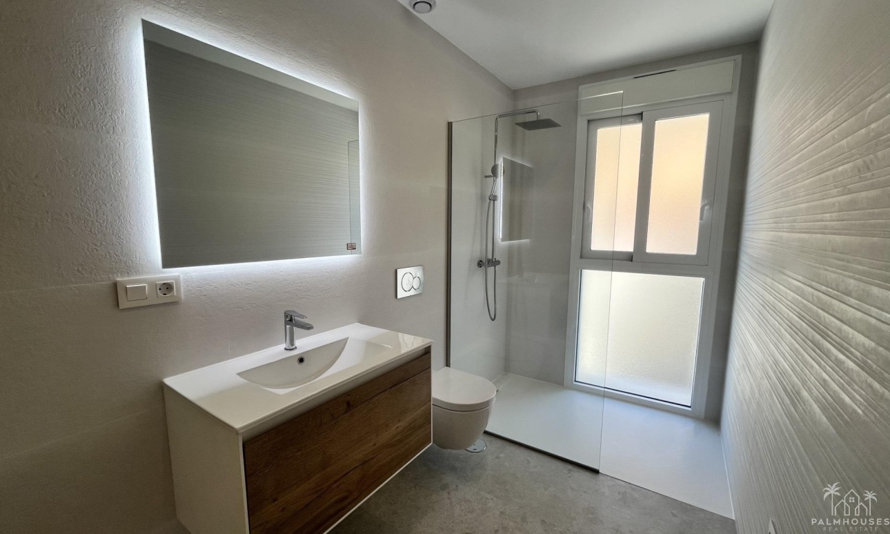 Resale - Apartments - Torrevieja - Torreblanca