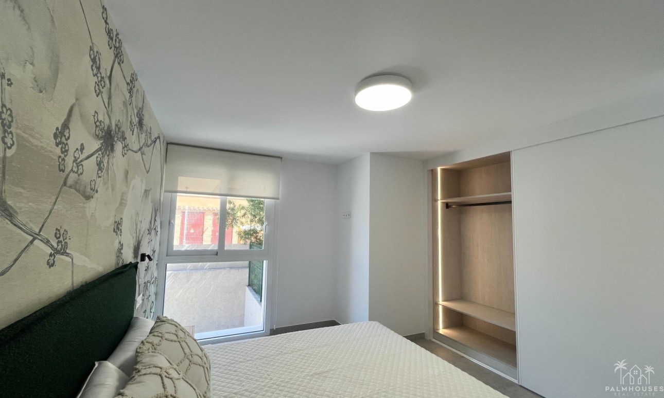 Resale - Apartments - Torrevieja - Torreblanca