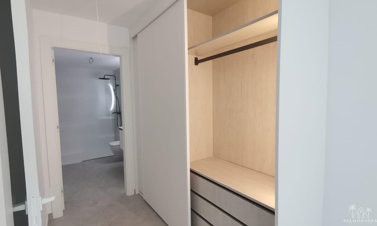 Resale - Apartments - Torrevieja - Torreblanca