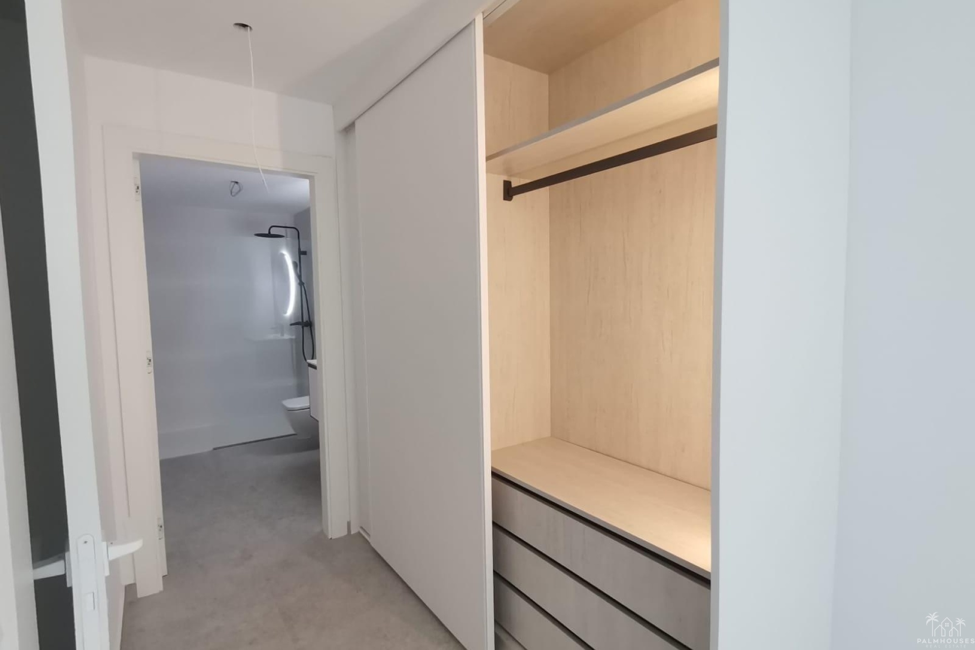 Resale - Apartments - Torrevieja - Torreblanca