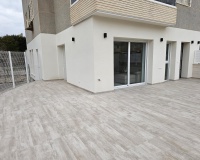 Resale - Apartments - Torrevieja - Torreblanca