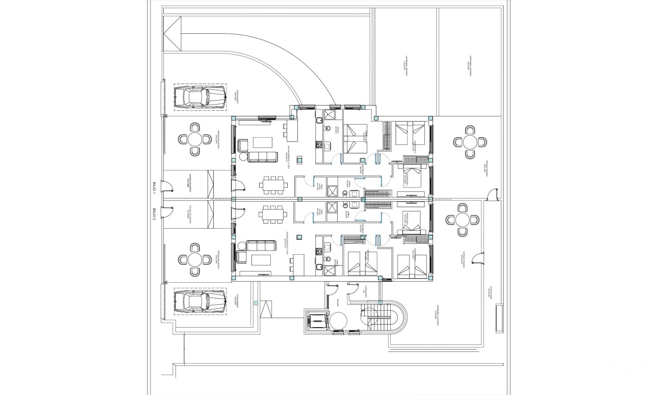 Resale - Apartments - Torrevieja - Torreblanca
