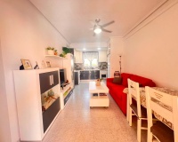 Resale - Apartments - Torrevieja - Torrejón