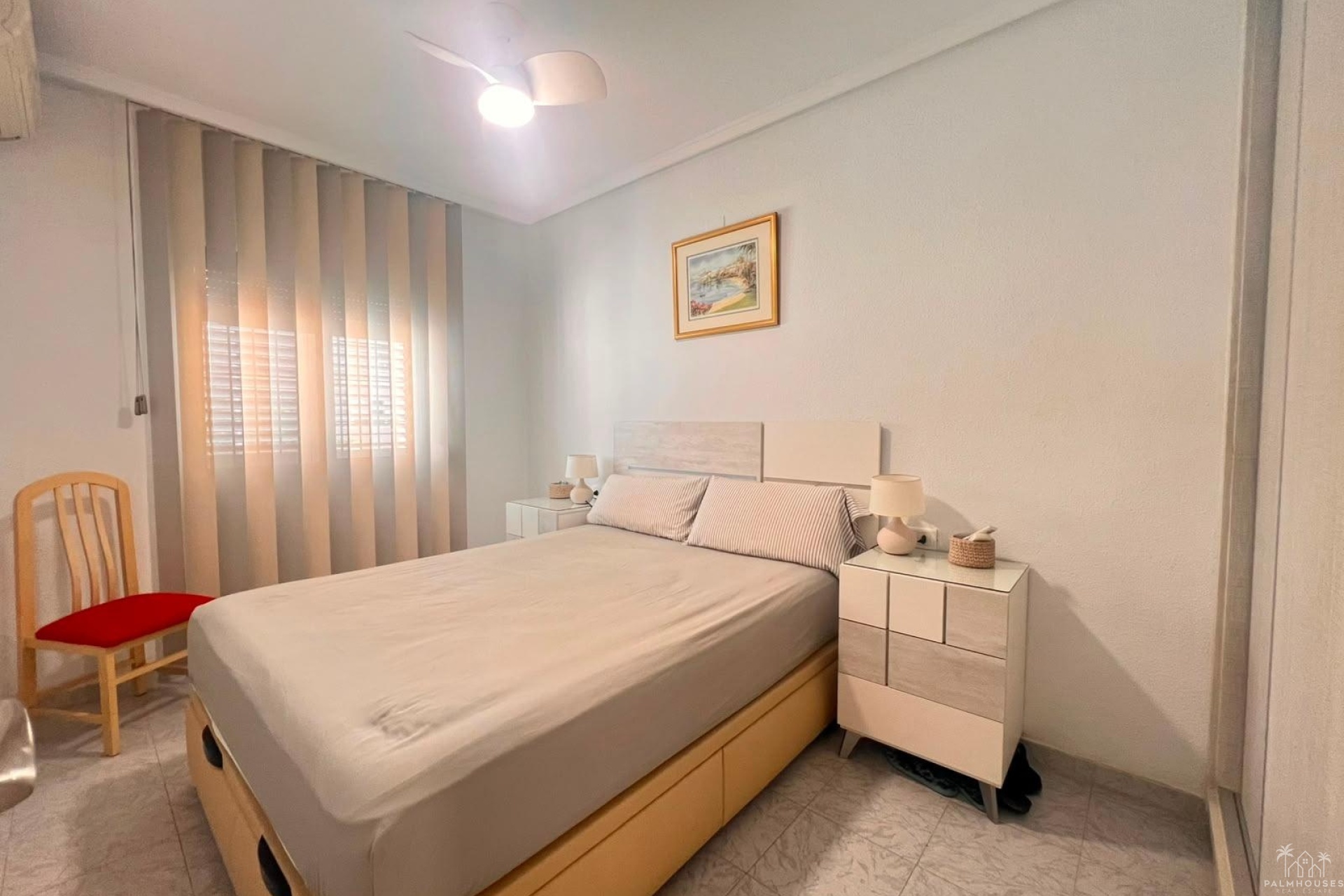 Resale - Apartments - Torrevieja - Torrejón