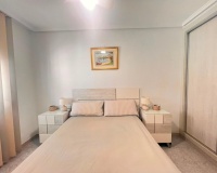 Resale - Apartments - Torrevieja - Torrejón