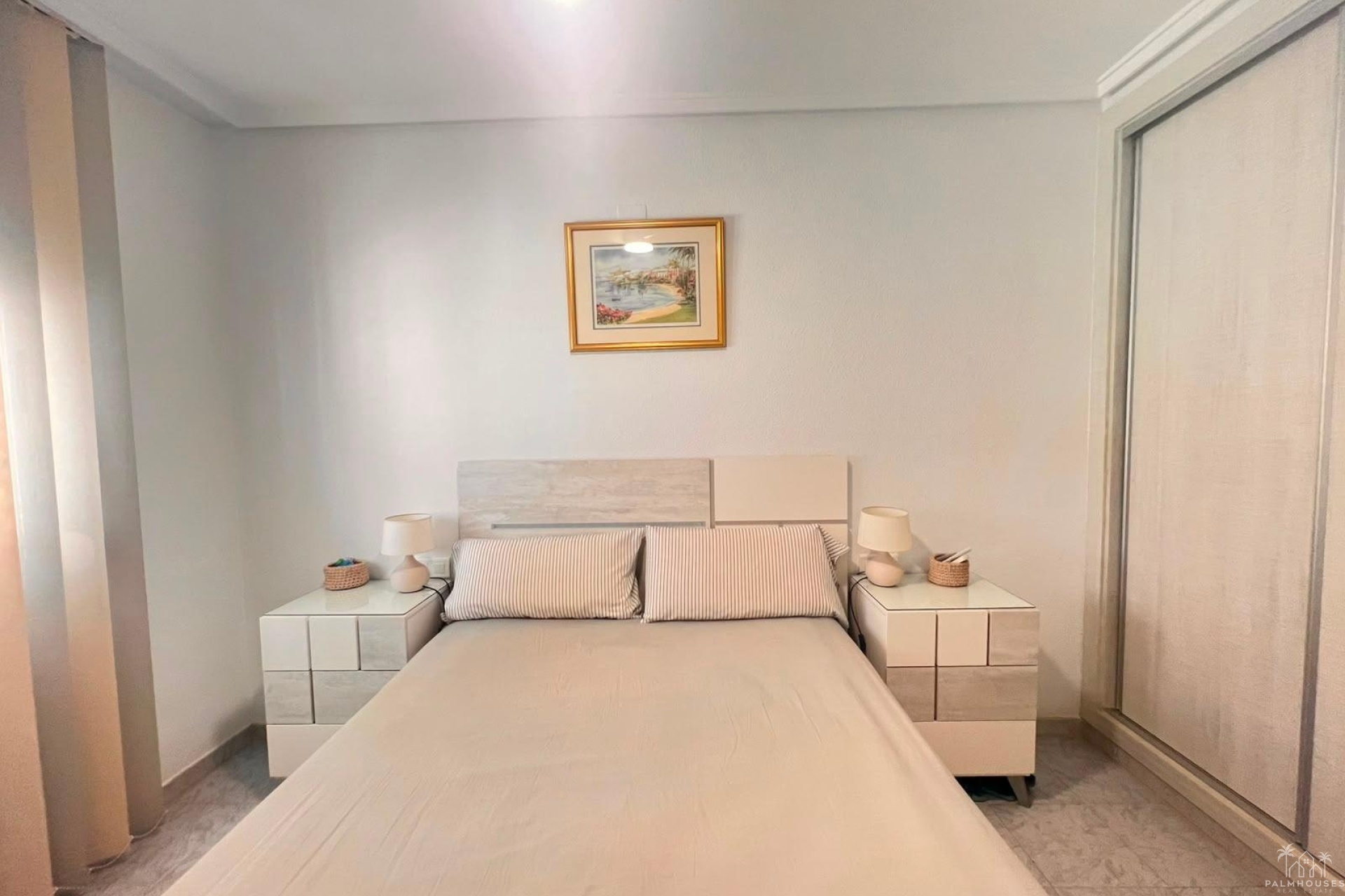 Resale - Apartments - Torrevieja - Torrejón