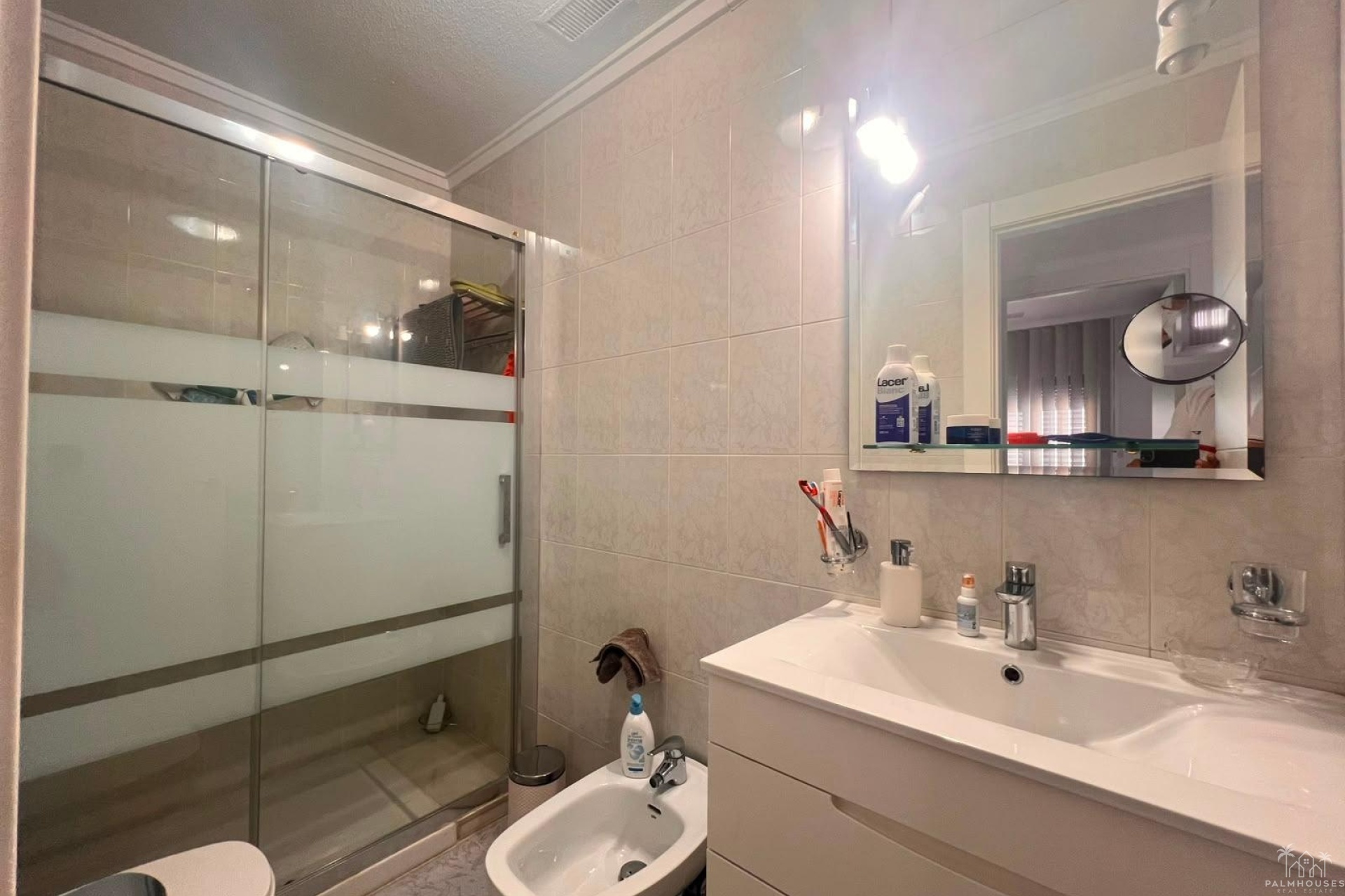 Resale - Apartments - Torrevieja - Torrejón