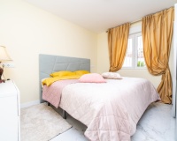 Resale - Apartments - Torrevieja - Torreta