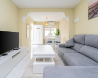 Resale - Apartments - Torrevieja - Torreta