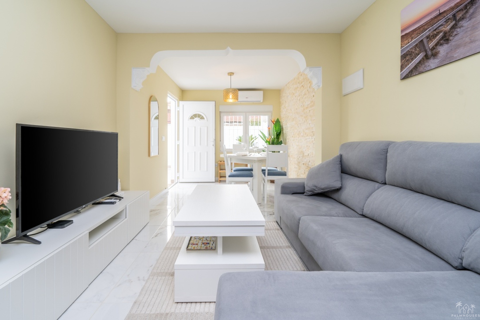 Resale - Apartments - Torrevieja - Torreta