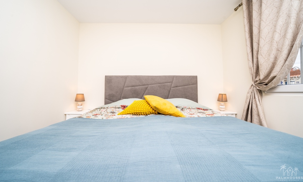 Resale - Apartments - Torrevieja - Torreta