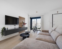 Resale - Apartments - Torrevieja - Torrevieja Centro