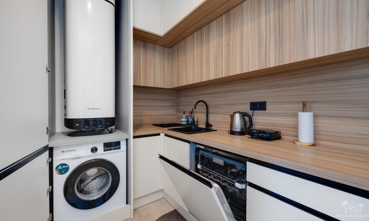 Resale - Apartments - Torrevieja - Torrevieja Centro