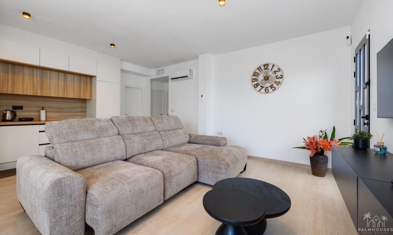 Resale - Apartments - Torrevieja - Torrevieja Centro
