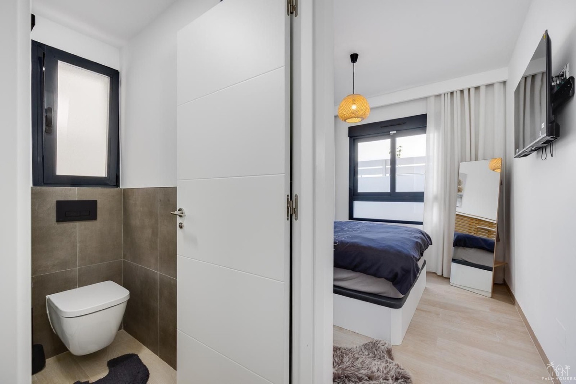 Resale - Apartments - Torrevieja - Torrevieja Centro