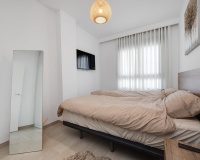 Resale - Apartments - Torrevieja - Torrevieja Centro