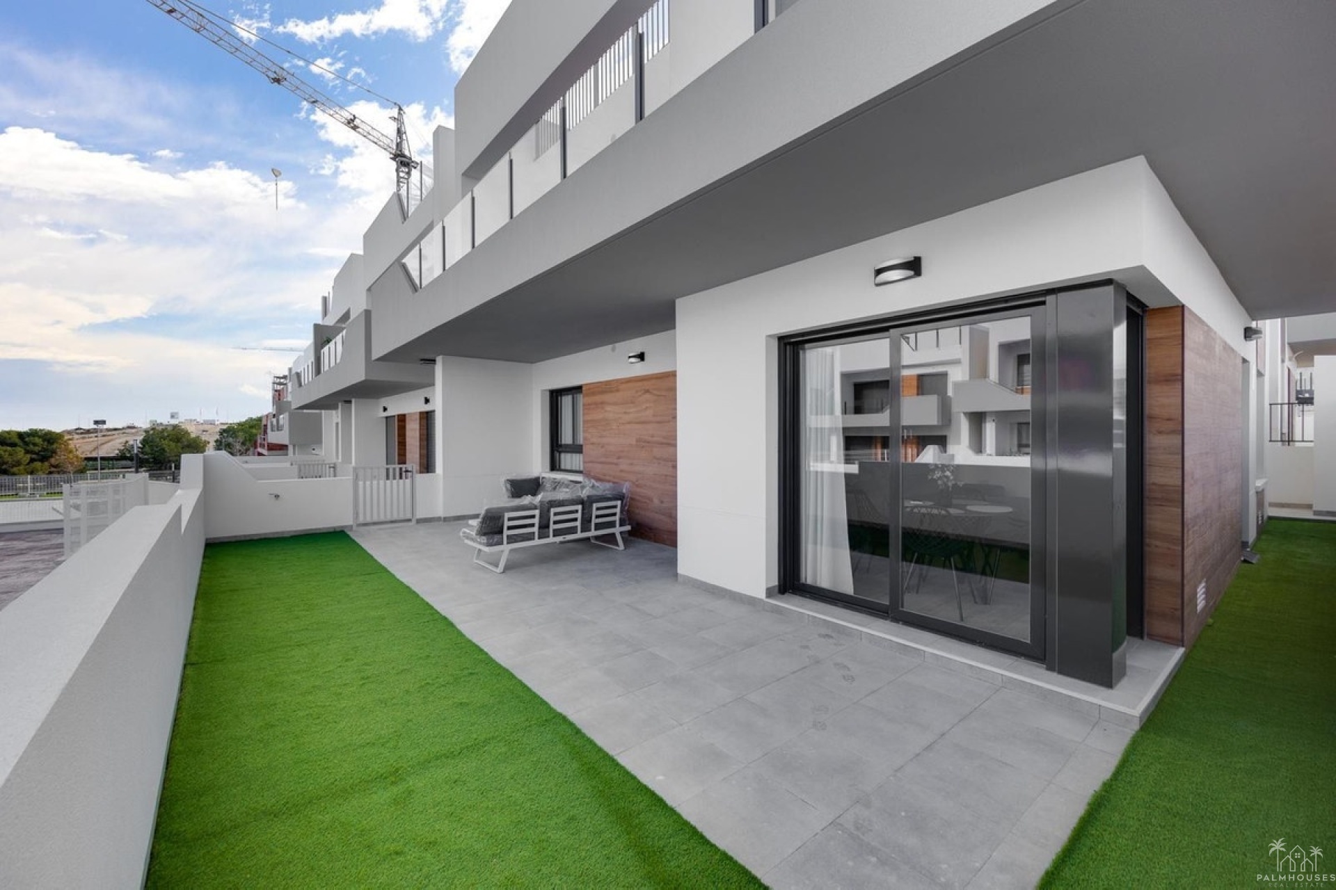 Resale - Apartments - Torrevieja - Torrevieja Centro