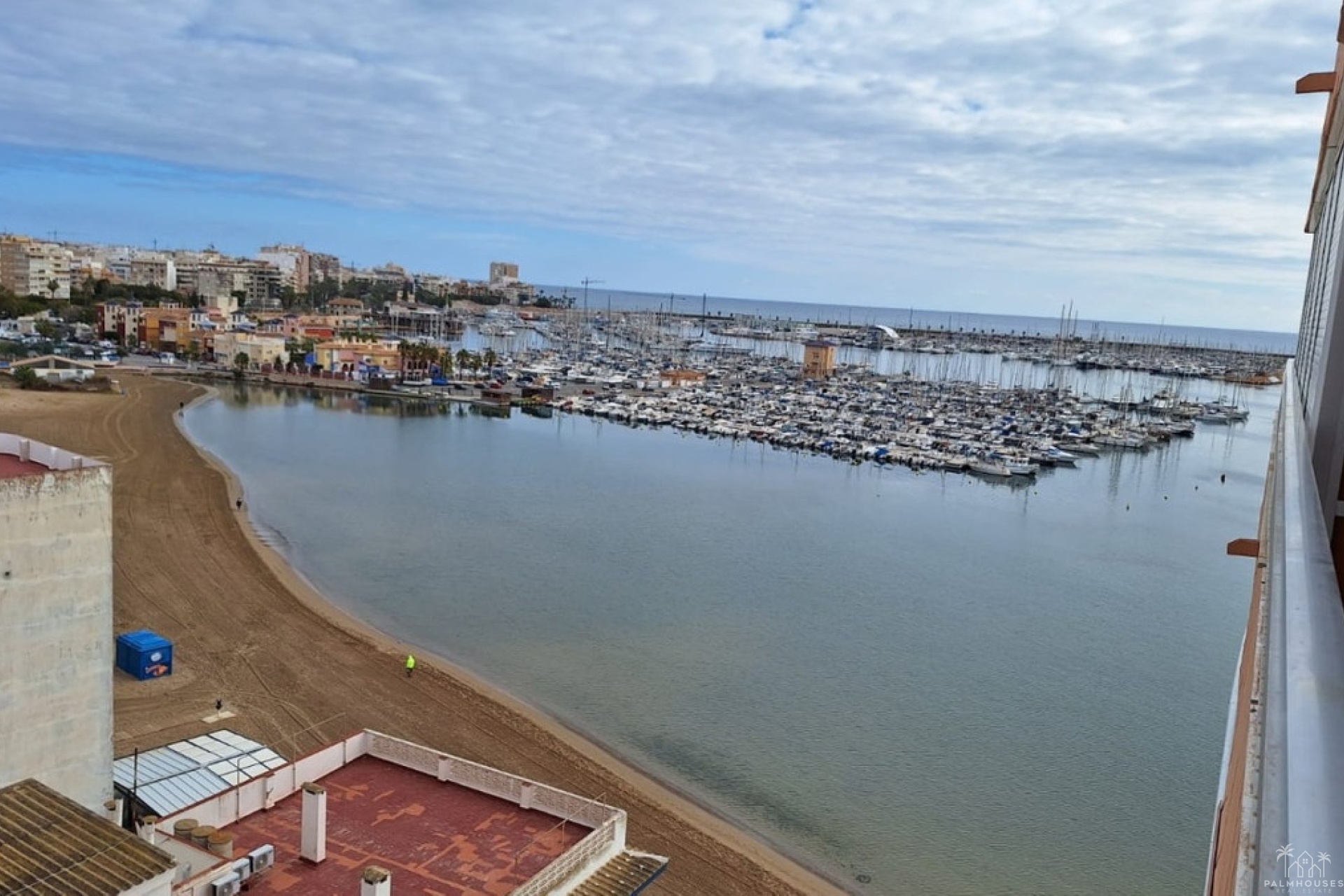 Resale - Apartments - Torrevieja - Torrevieja Centro