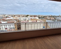 Resale - Apartments - Torrevieja - Torrevieja Centro