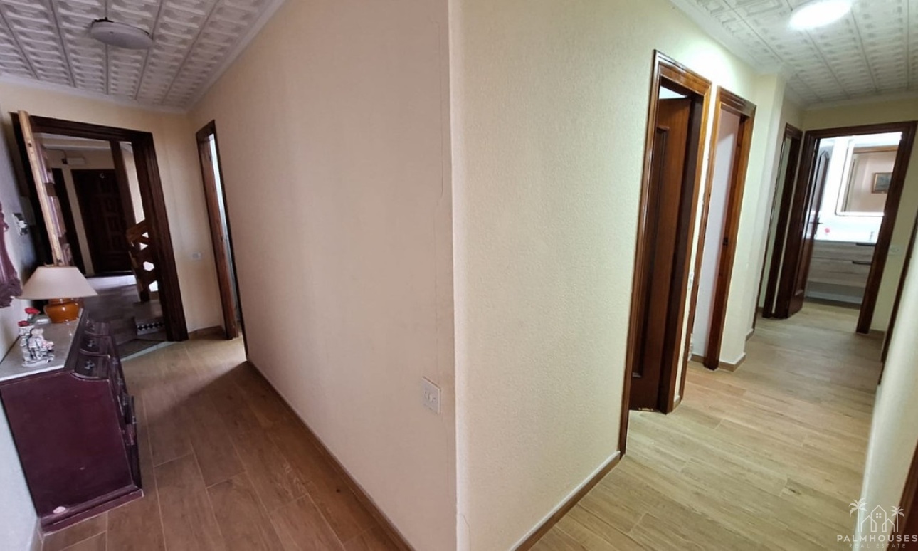 Resale - Apartments - Torrevieja - Torrevieja Centro
