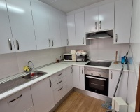 Resale - Apartments - Torrevieja - Torrevieja Centro