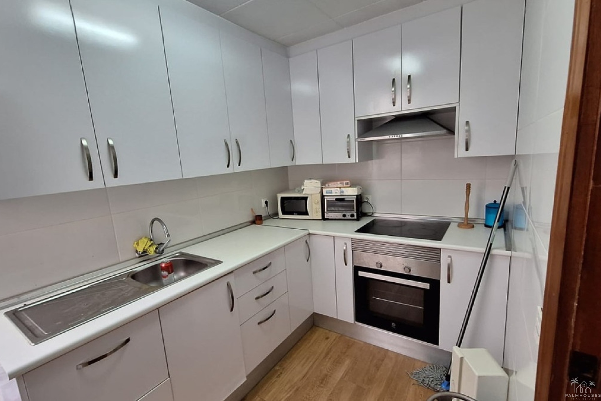 Resale - Apartments - Torrevieja - Torrevieja Centro