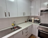 Resale - Apartments - Torrevieja - Torrevieja Centro