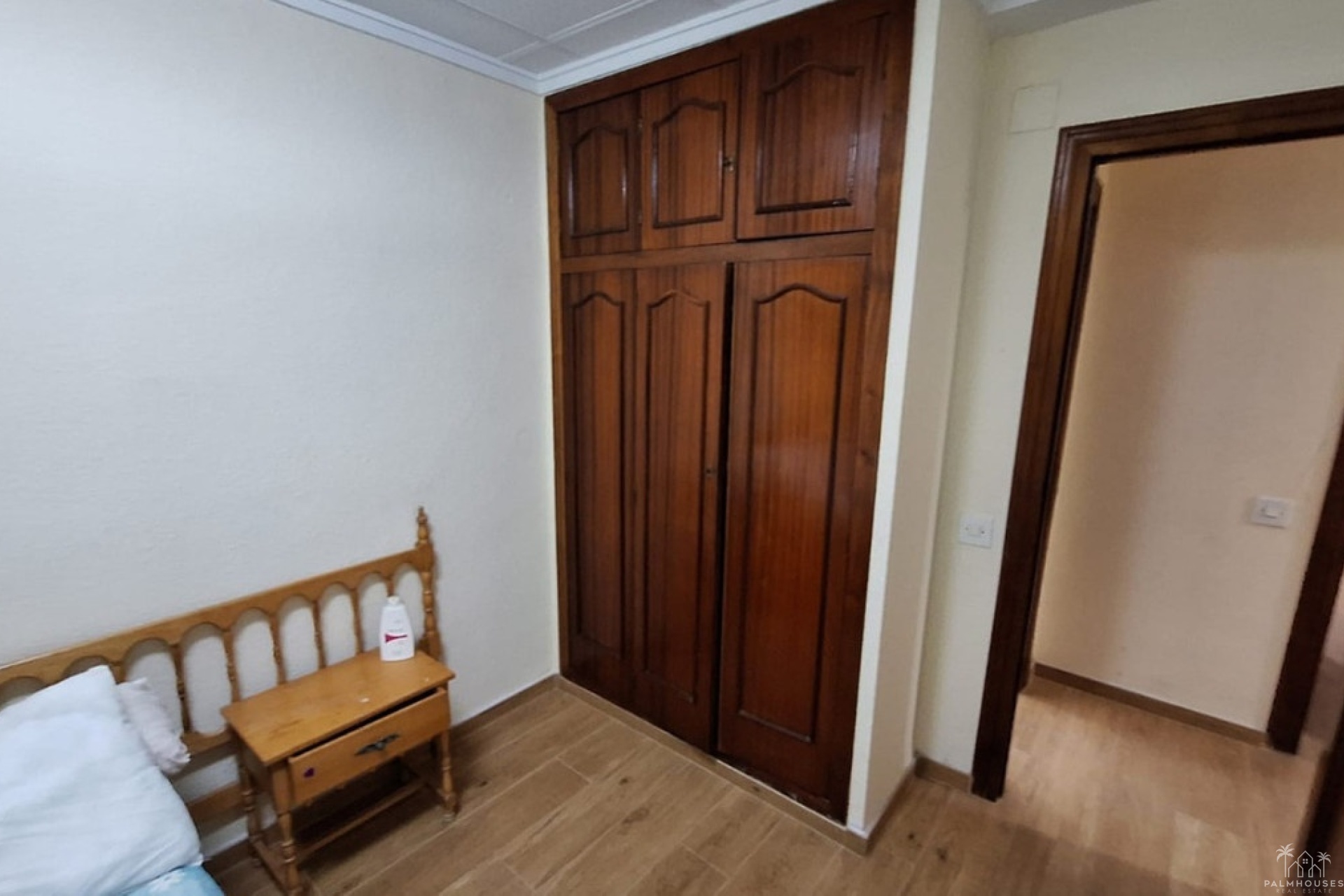 Resale - Apartments - Torrevieja - Torrevieja Centro