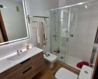 Resale - Apartments - Torrevieja - Torrevieja Centro
