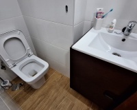 Resale - Apartments - Torrevieja - Torrevieja Centro