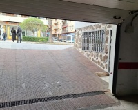 Resale - Apartments - Torrevieja - Torrevieja Centro