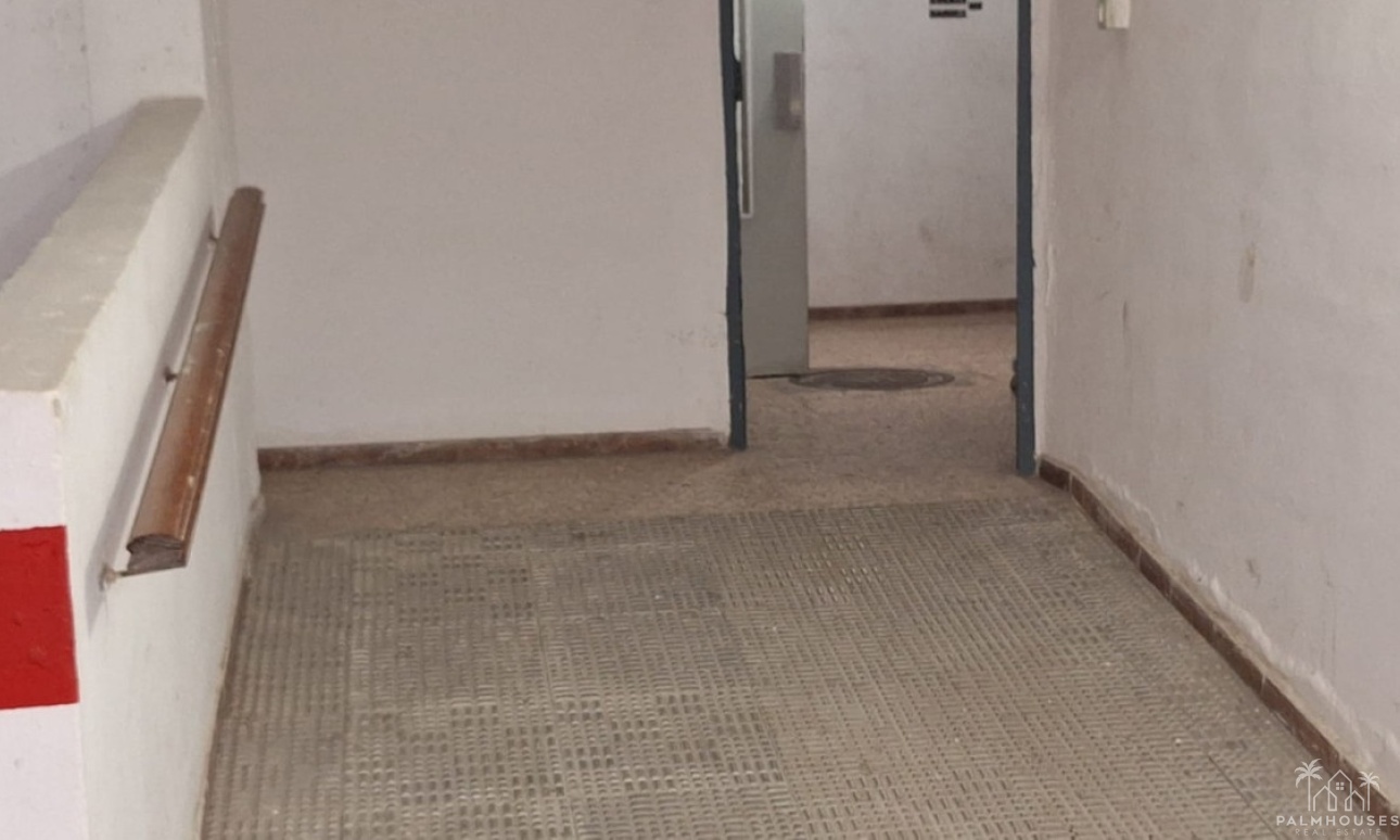 Resale - Apartments - Torrevieja - Torrevieja Centro