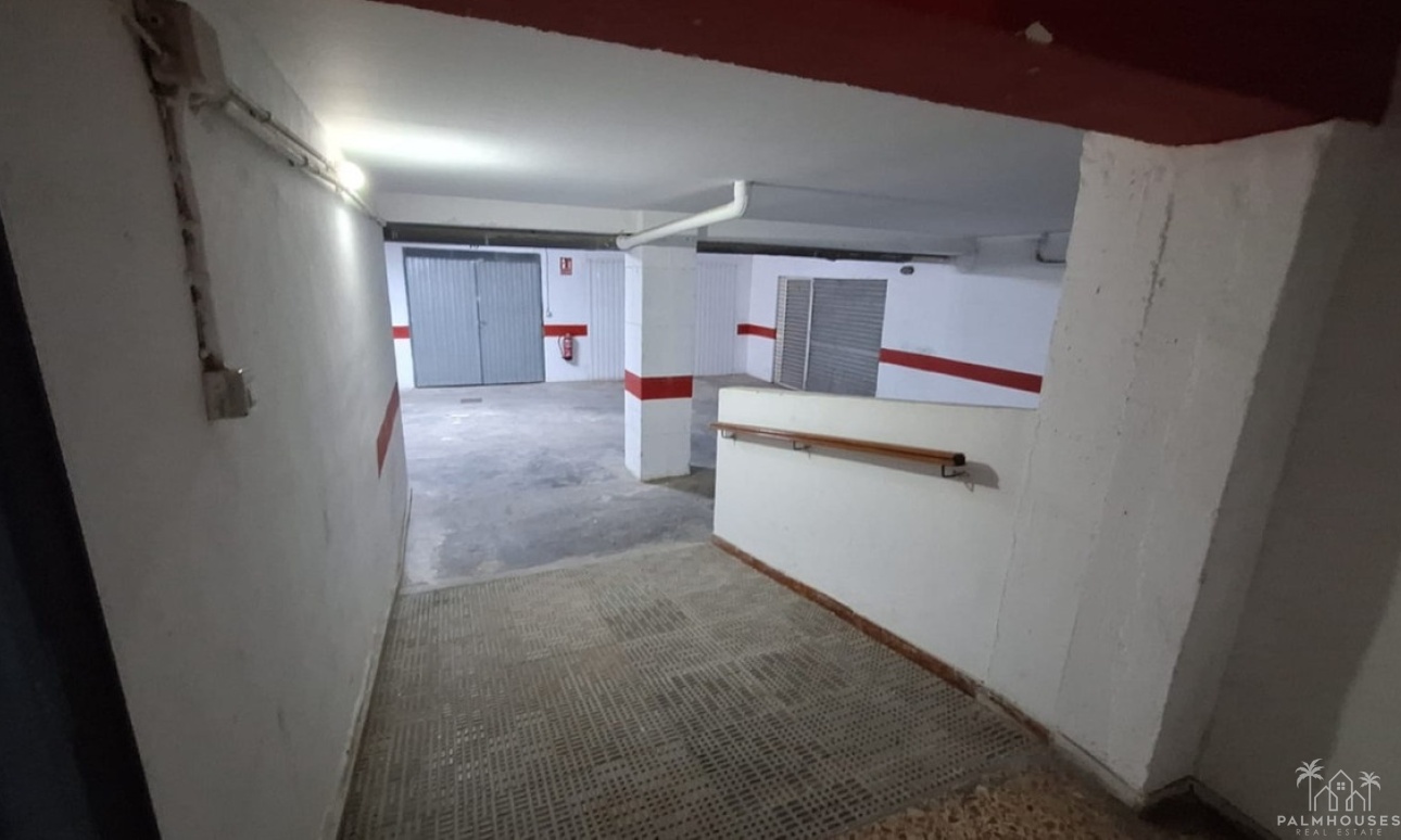 Resale - Apartments - Torrevieja - Torrevieja Centro