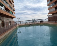 Resale - Apartments - Torrevieja - Torrevieja Centro