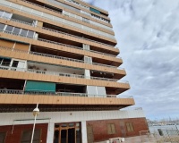 Resale - Apartments - Torrevieja - Torrevieja Centro