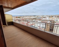 Resale - Apartments - Torrevieja - Torrevieja Centro