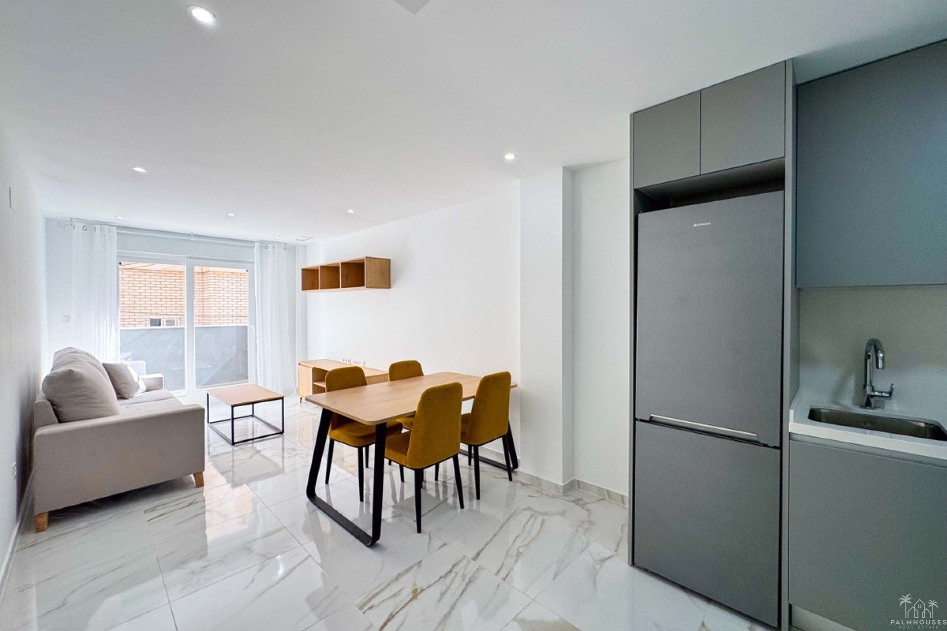 Resale - Apartments - Torrevieja - Torrevieja Centro