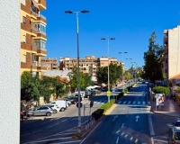 Resale - Apartments - Torrevieja - Torrevieja Centro